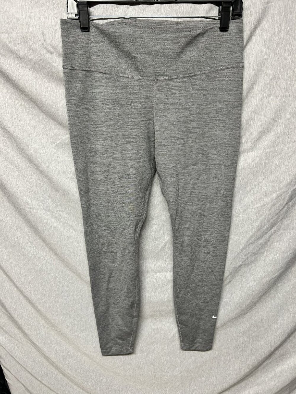 Women's Dry Fit Leggings 3/4 length
